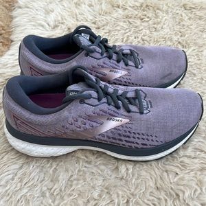 Brooks ghost 13 running shoes